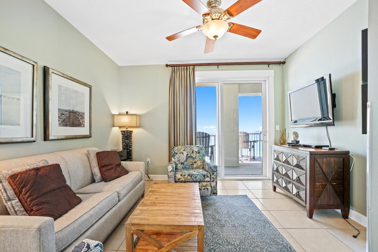 Grand Panama Beach Resort Pet Friendly Rentals By Panhandle Getaways Panama City Beach Room photo